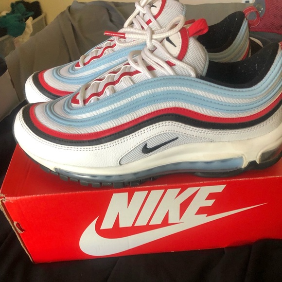 Air Max 97 Gundam - Picture 4 of 4